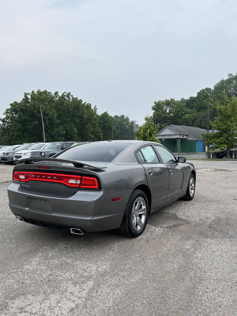 Photo 5 of this DODGE CHARGER