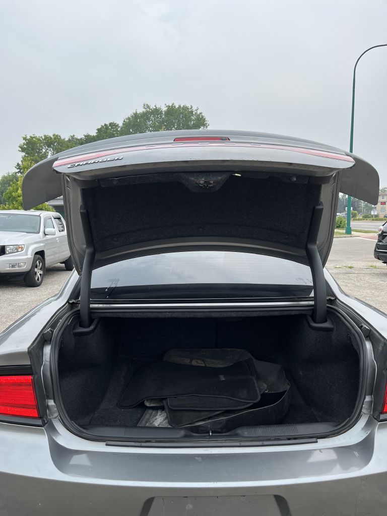 Photo 8 of this DODGE CHARGER