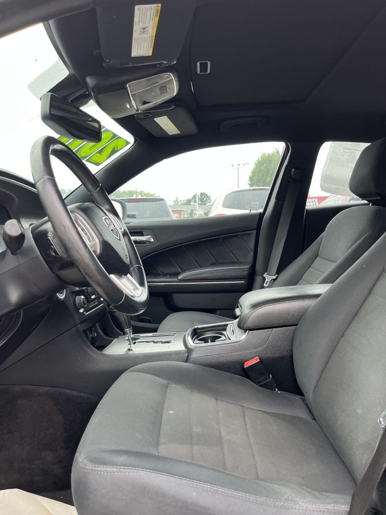 Photo 11 of this DODGE CHARGER
