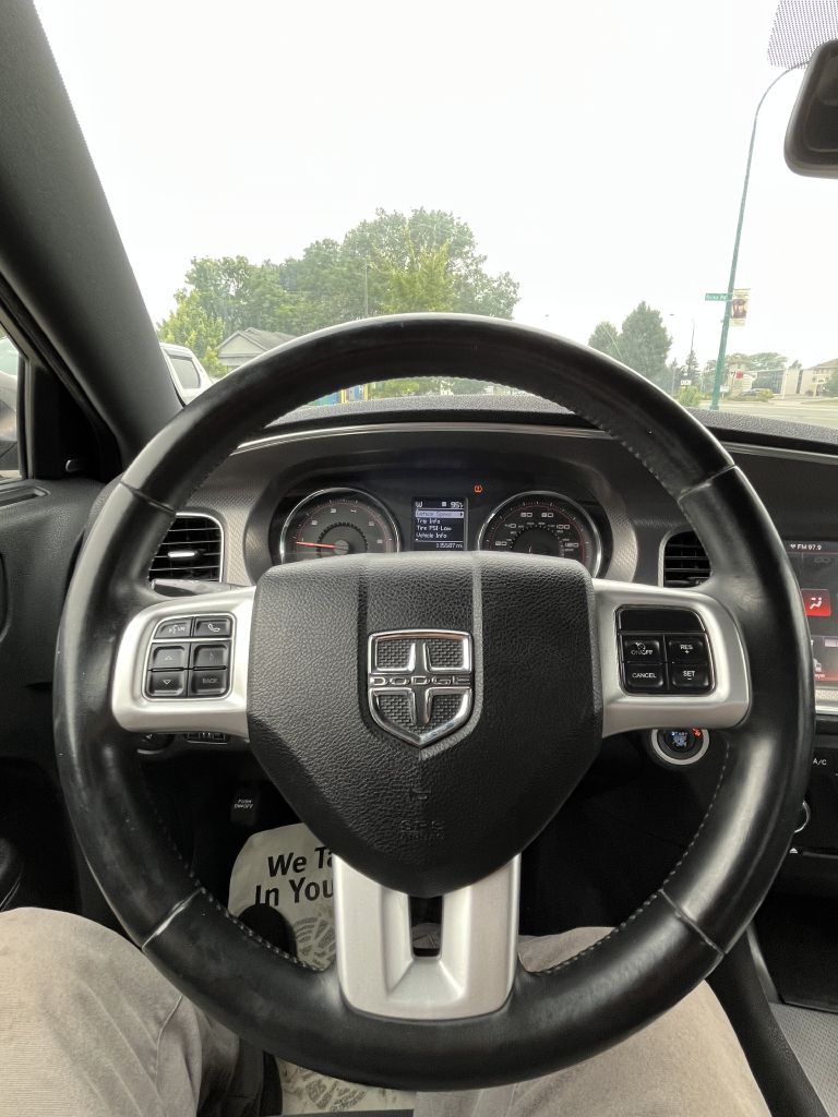 Photo 18 of this DODGE CHARGER