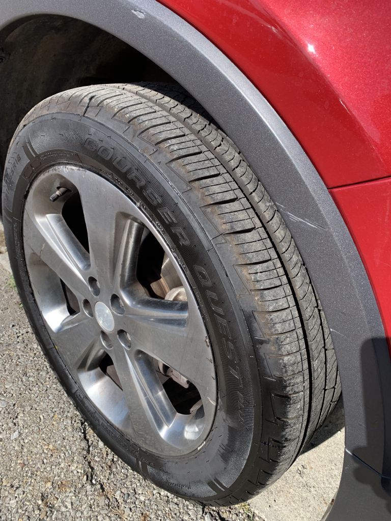 Photo 6 of this BUICK ENCORE