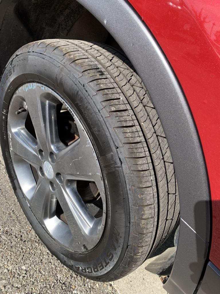 Photo 7 of this BUICK ENCORE