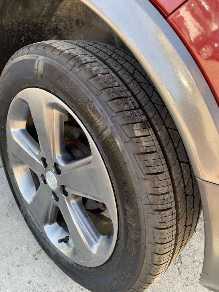Photo 8 of this BUICK ENCORE