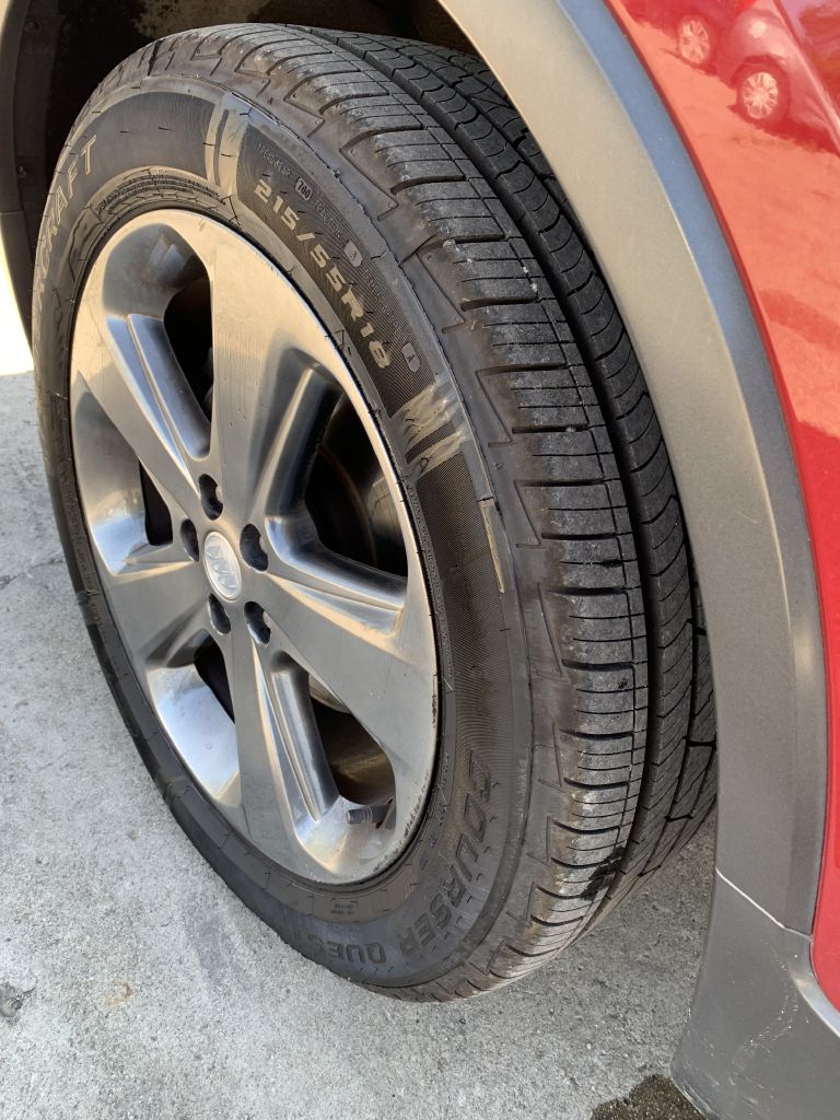Photo 9 of this BUICK ENCORE