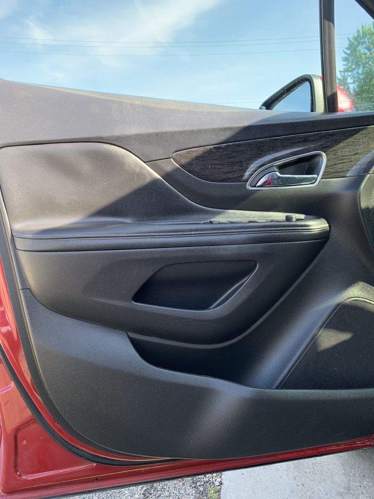 Photo 12 of this BUICK ENCORE