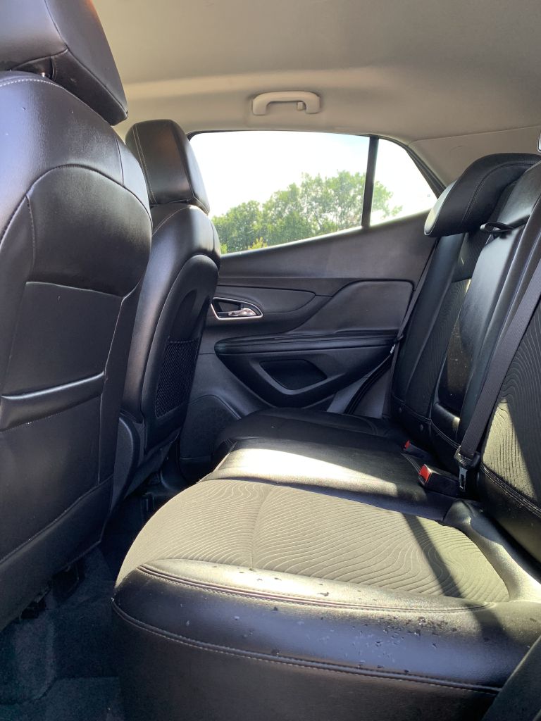 Photo 13 of this BUICK ENCORE