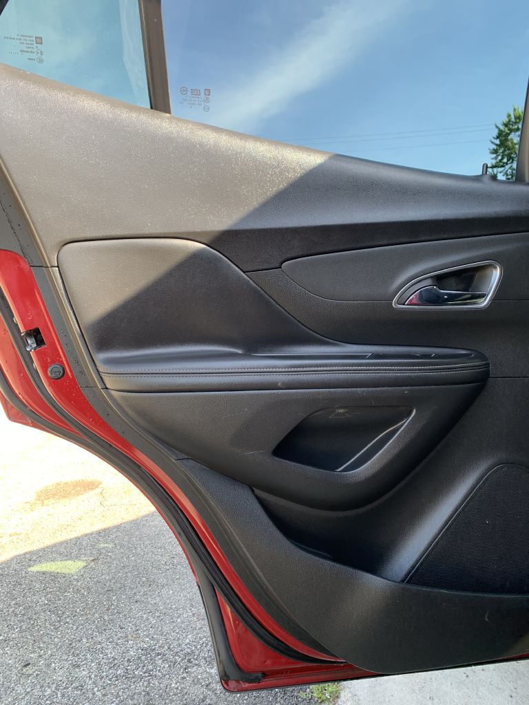 Photo 14 of this BUICK ENCORE