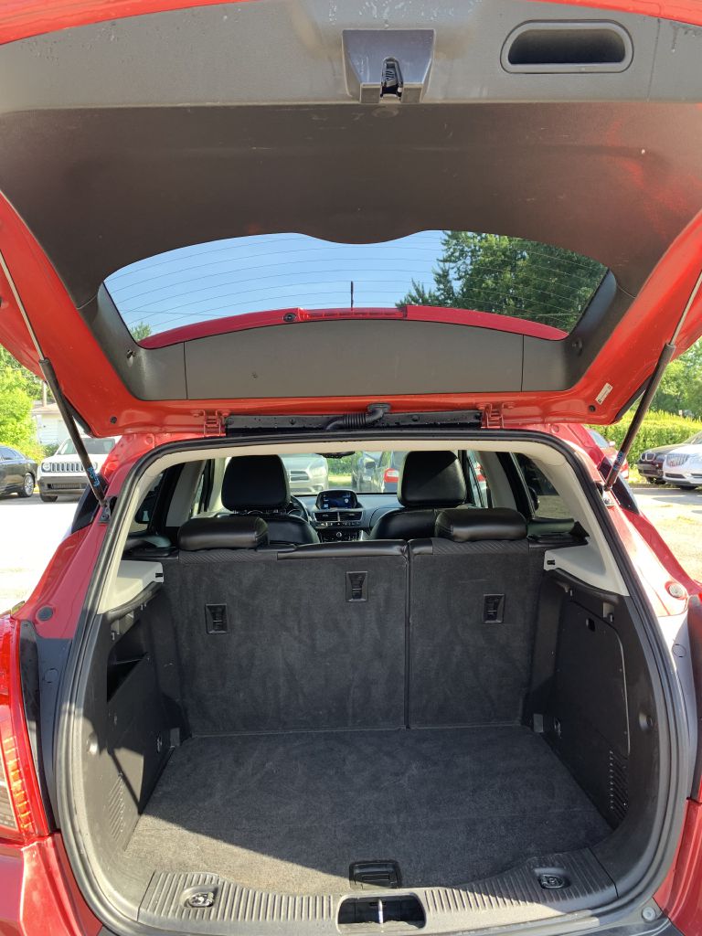 Photo 15 of this BUICK ENCORE