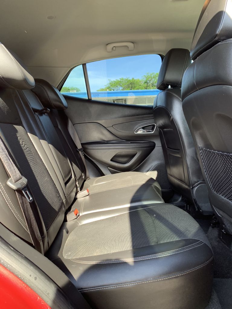 Photo 16 of this BUICK ENCORE