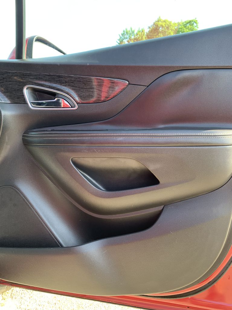 Photo 19 of this BUICK ENCORE