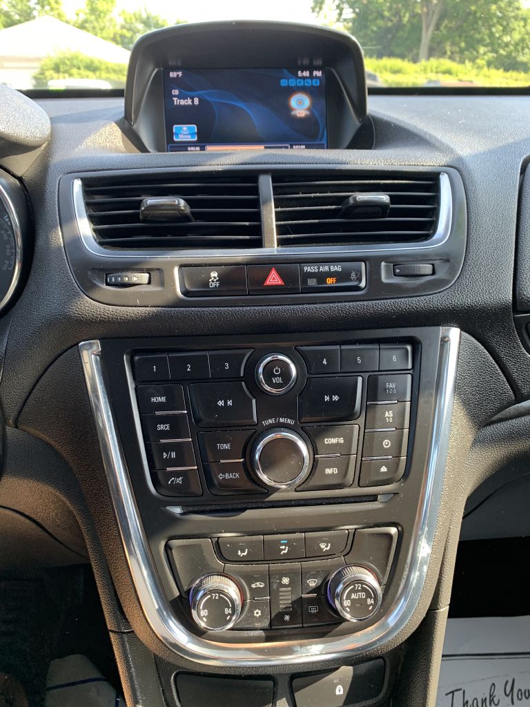 Photo 20 of this BUICK ENCORE