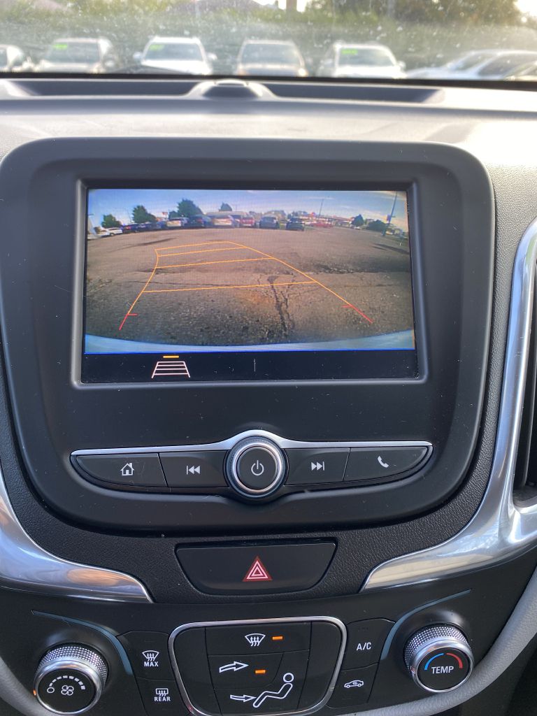 Photo 17 of this CHEVROLET EQUINOX
