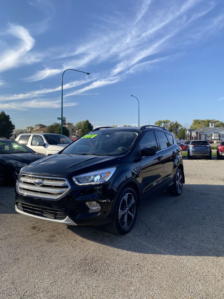 Photo 3 of this FORD ESCAPE