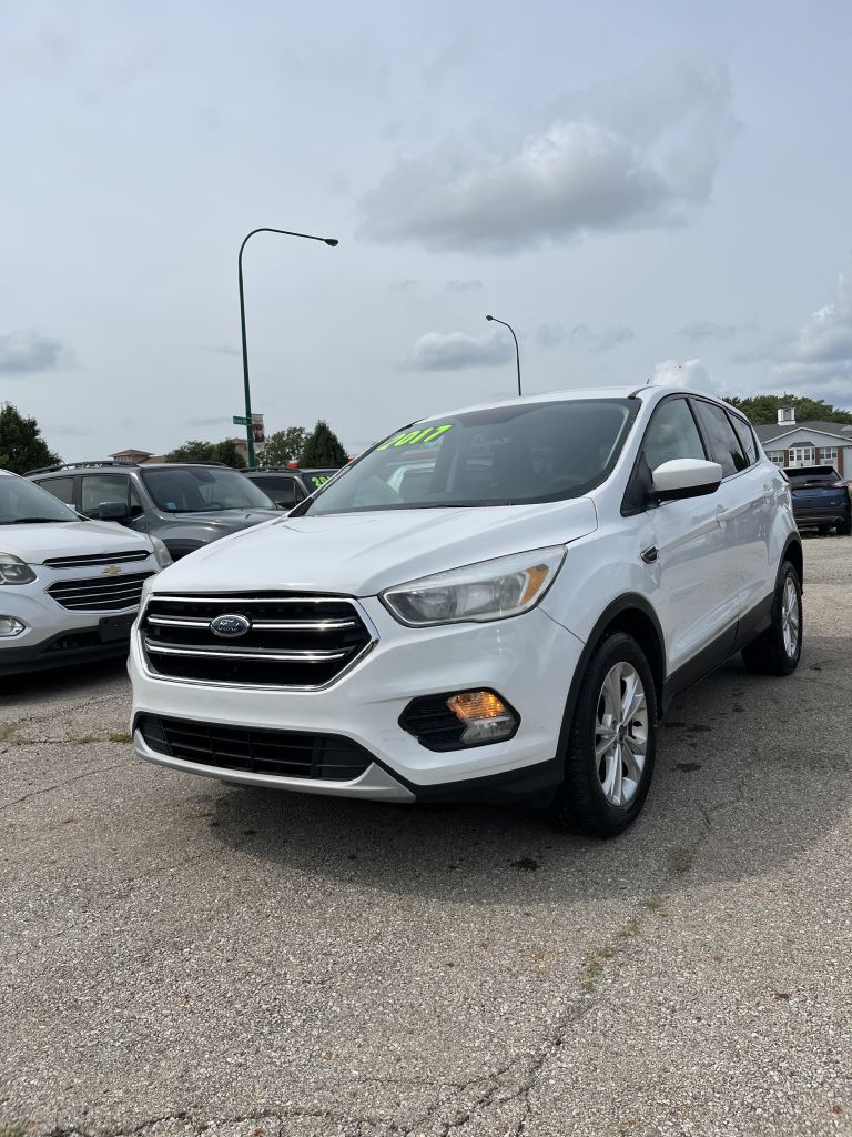 Photo 3 of this FORD ESCAPE