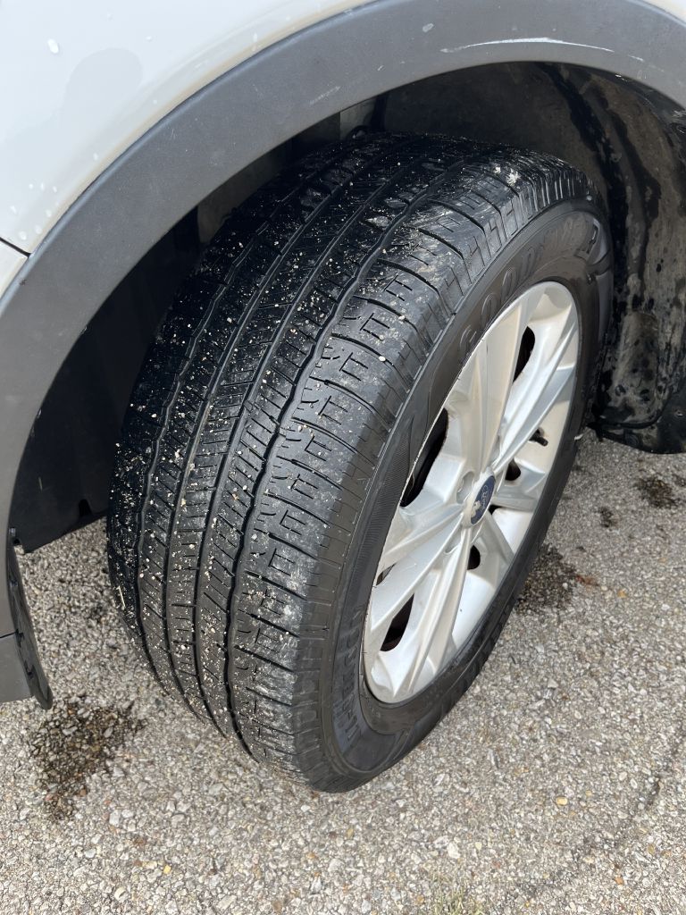 Photo 7 of this FORD ESCAPE