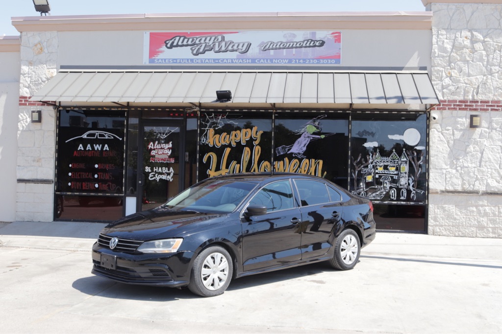 2016 Volkswagen Jetta 1.4T S Auto's photo