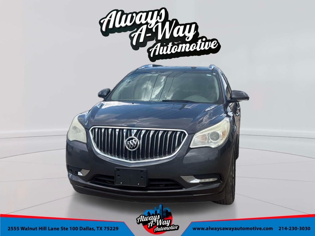 2013 Buick Enclave Leather's photo