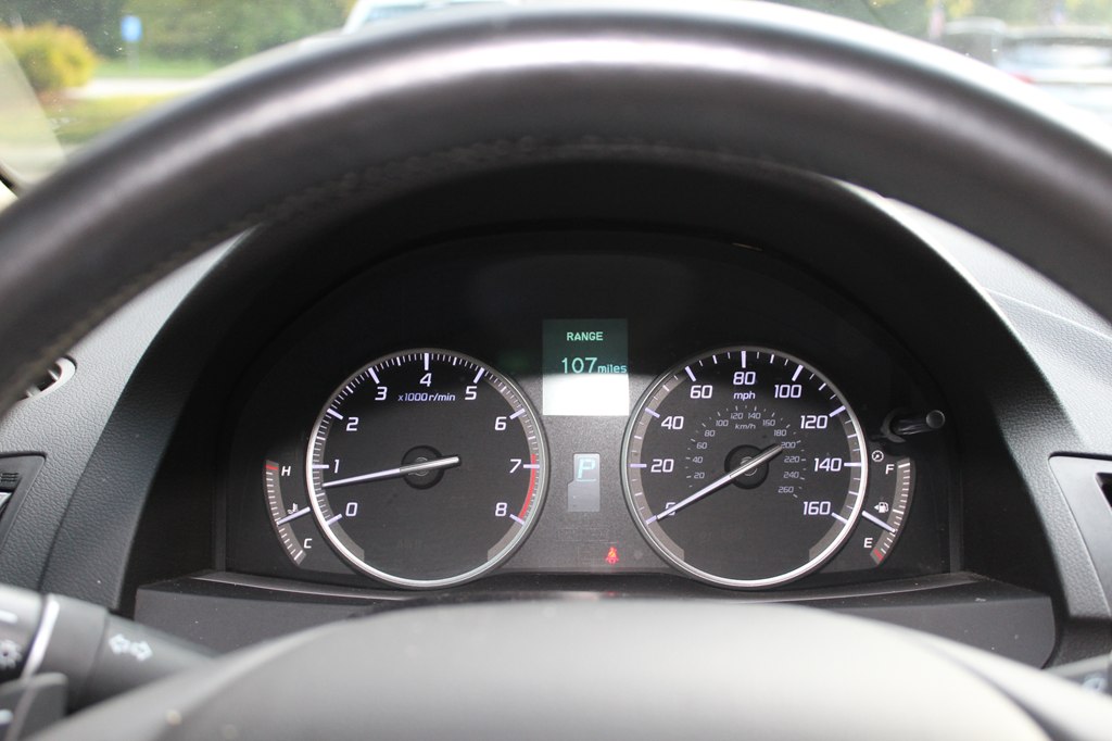 Photo 13 of this ACURA RDX
