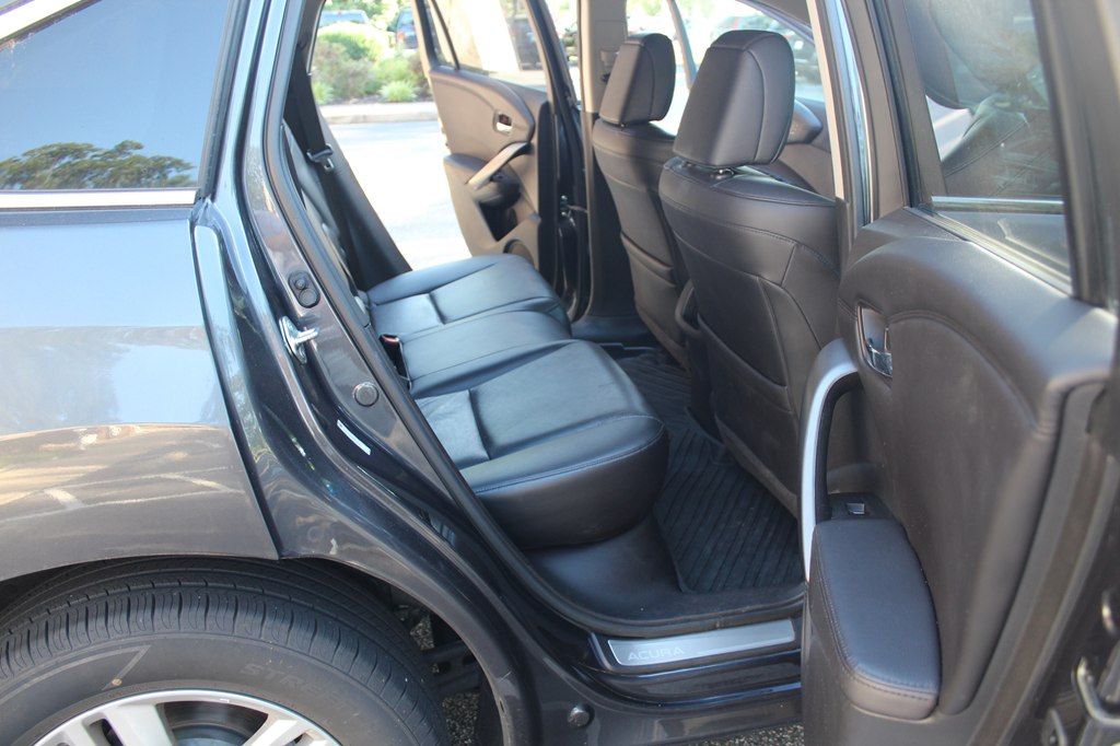 Photo 31 of this ACURA RDX