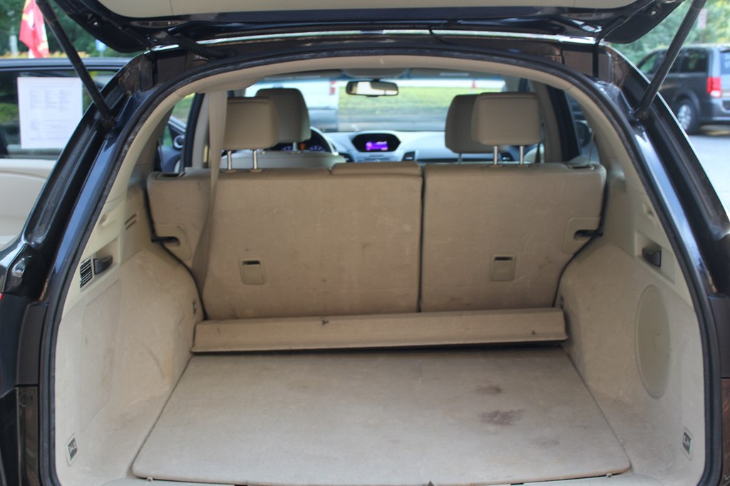 Photo 10 of this ACURA RDX
