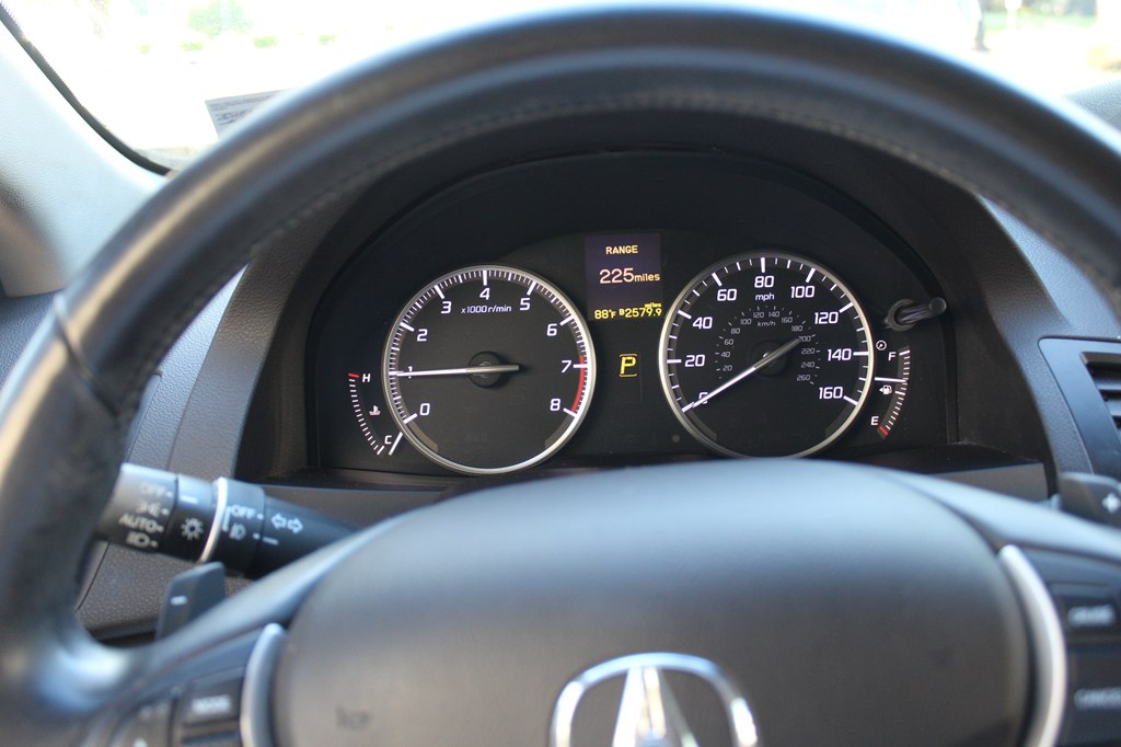 Photo 33 of this ACURA RDX