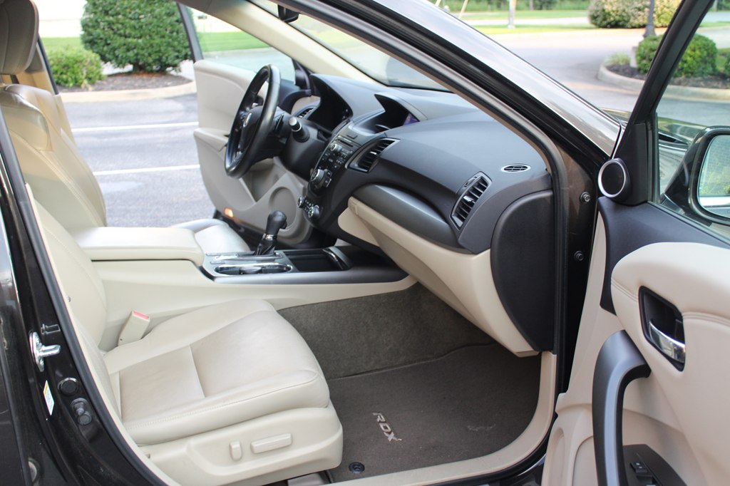 Photo 12 of this ACURA RDX