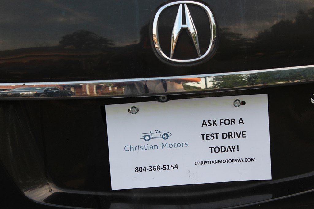 Photo 20 of this ACURA RDX