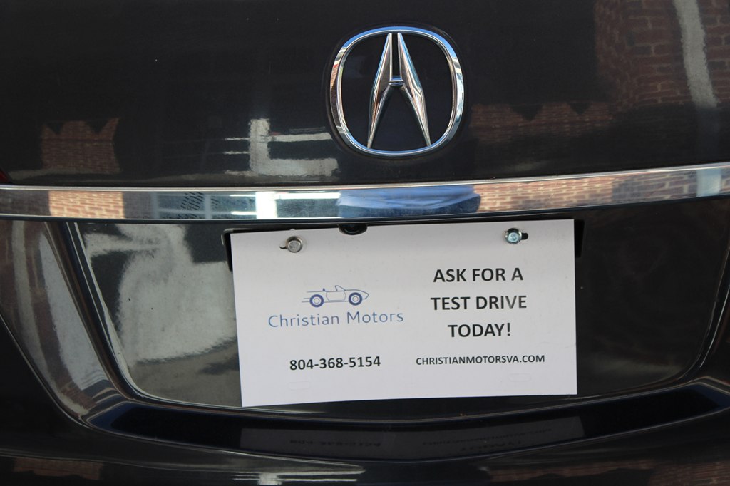 Photo 42 of this ACURA RDX
