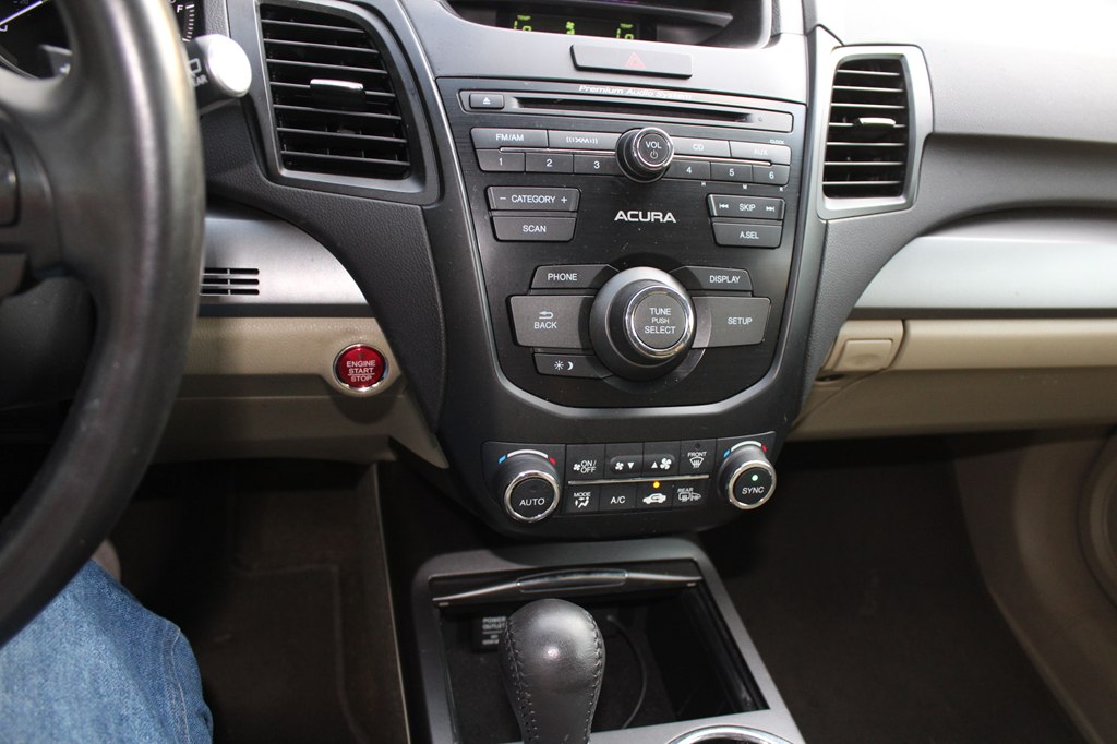 Photo 15 of this ACURA RDX