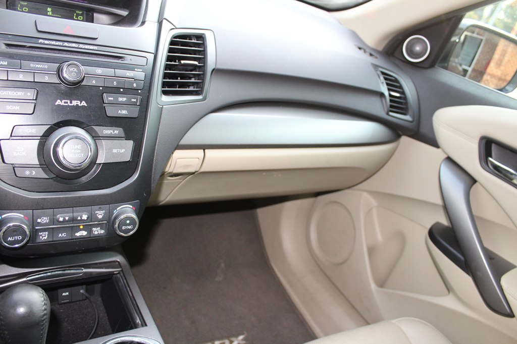 Photo 16 of this ACURA RDX