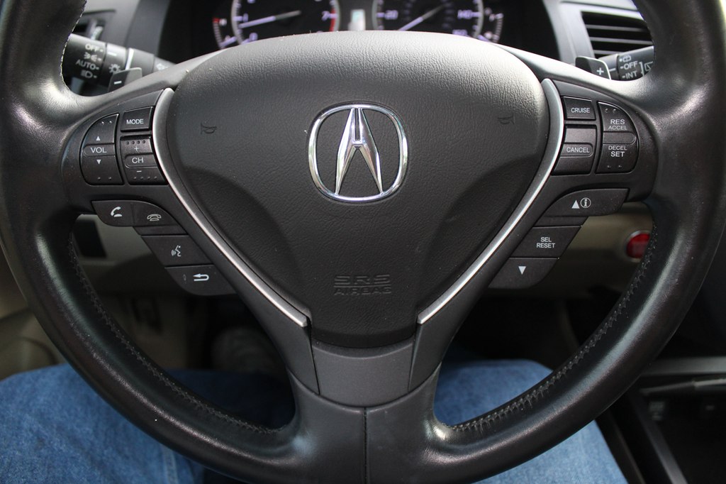 Photo 19 of this ACURA RDX