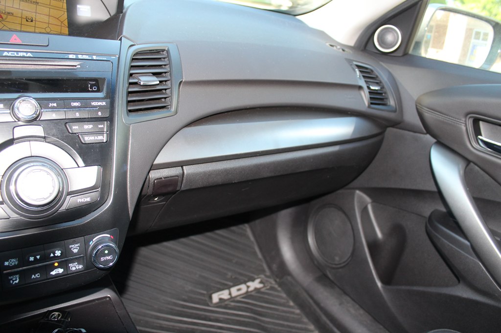 Photo 38 of this ACURA RDX