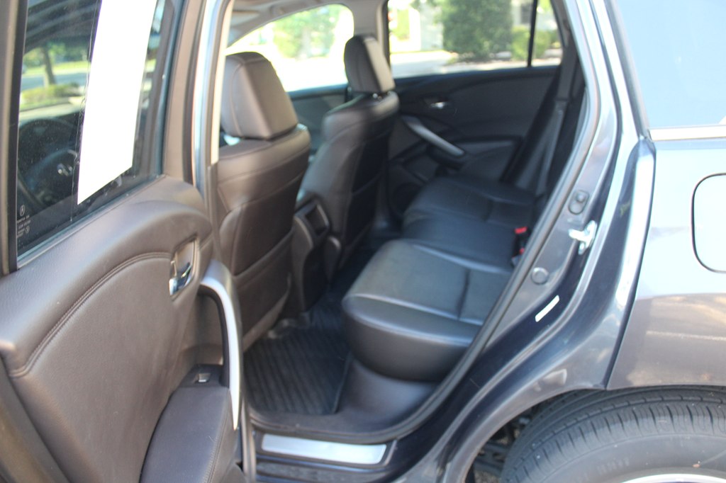 Photo 29 of this ACURA RDX
