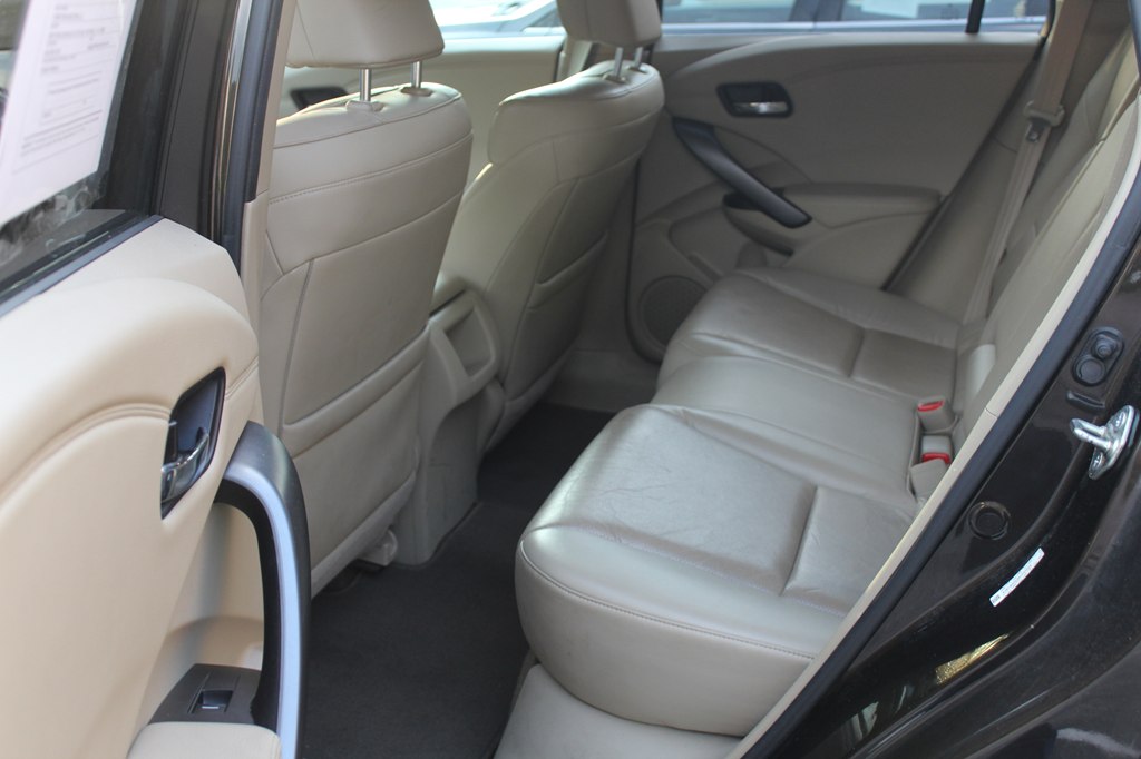 Photo 9 of this ACURA RDX