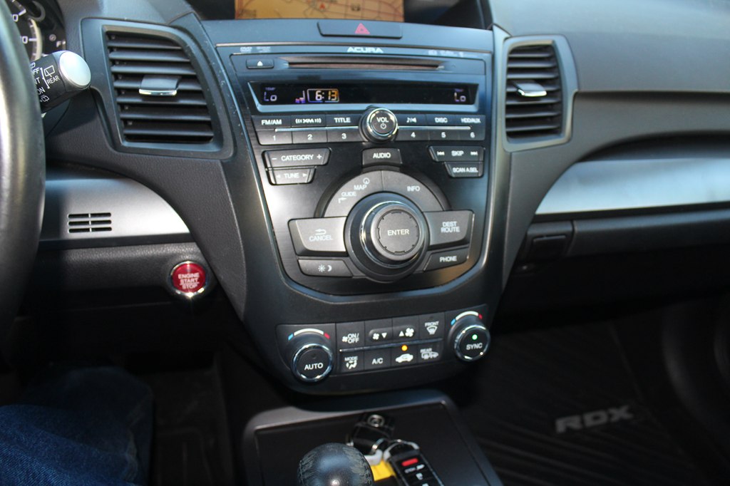 Photo 36 of this ACURA RDX