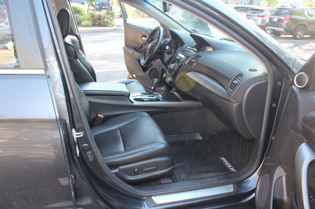 Photo 32 of this ACURA RDX