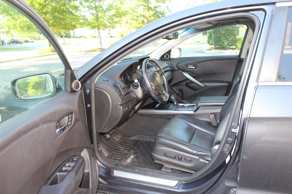 Photo 28 of this ACURA RDX