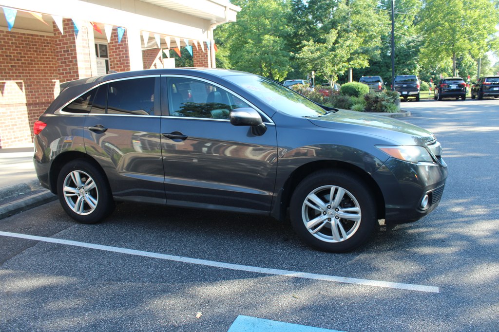 Photo 27 of this ACURA RDX