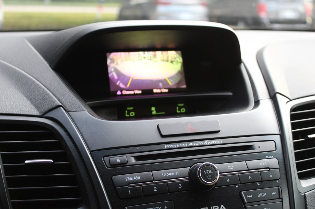 Photo 17 of this ACURA RDX