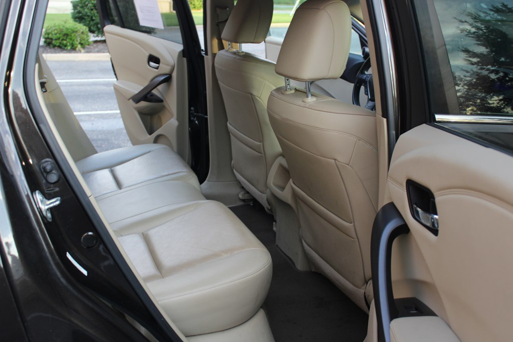 Photo 11 of this ACURA RDX