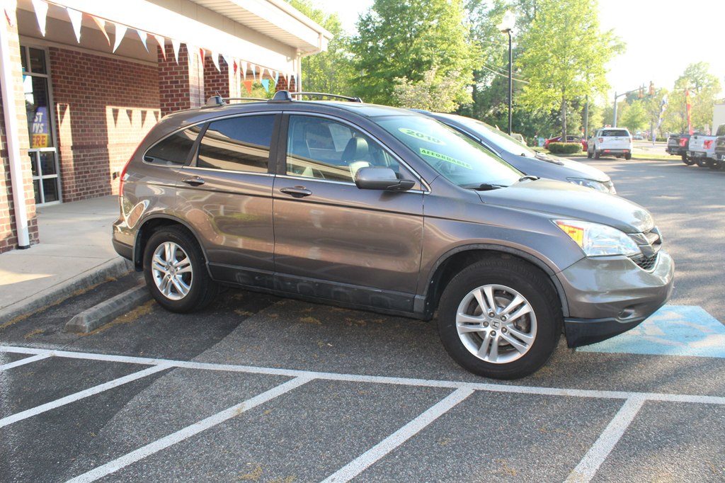 Photo 6 of this HONDA CR-V
