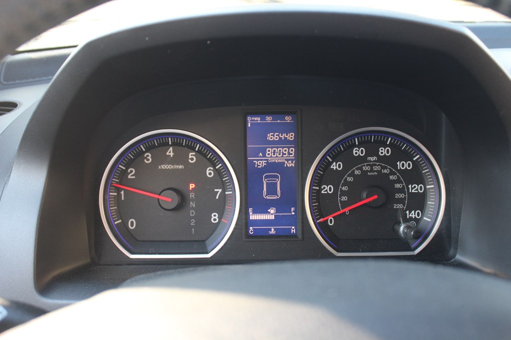 Photo 12 of this HONDA CR-V