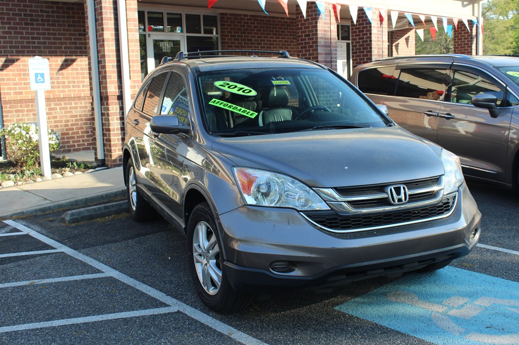 Photo 2 of this HONDA CR-V