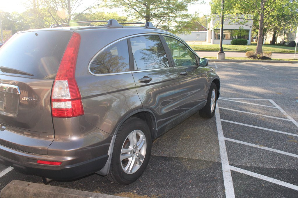 Photo 5 of this HONDA CR-V