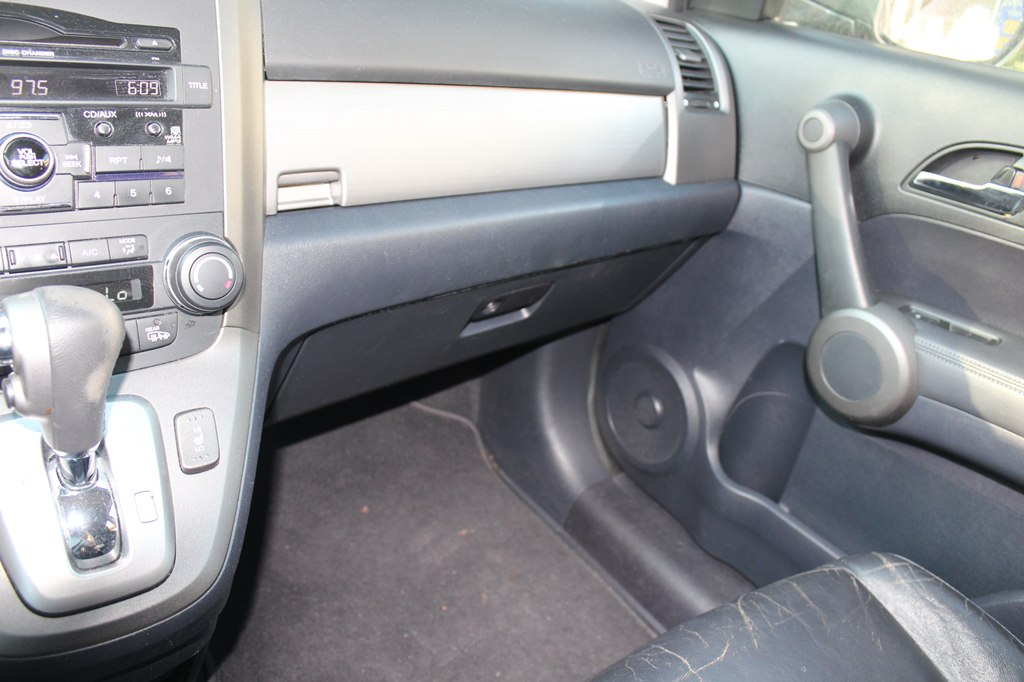 Photo 16 of this HONDA CR-V