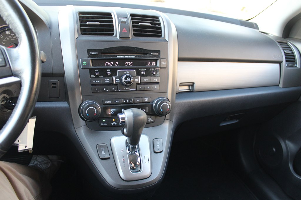 Photo 18 of this HONDA CR-V