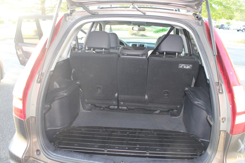 Photo 9 of this HONDA CR-V
