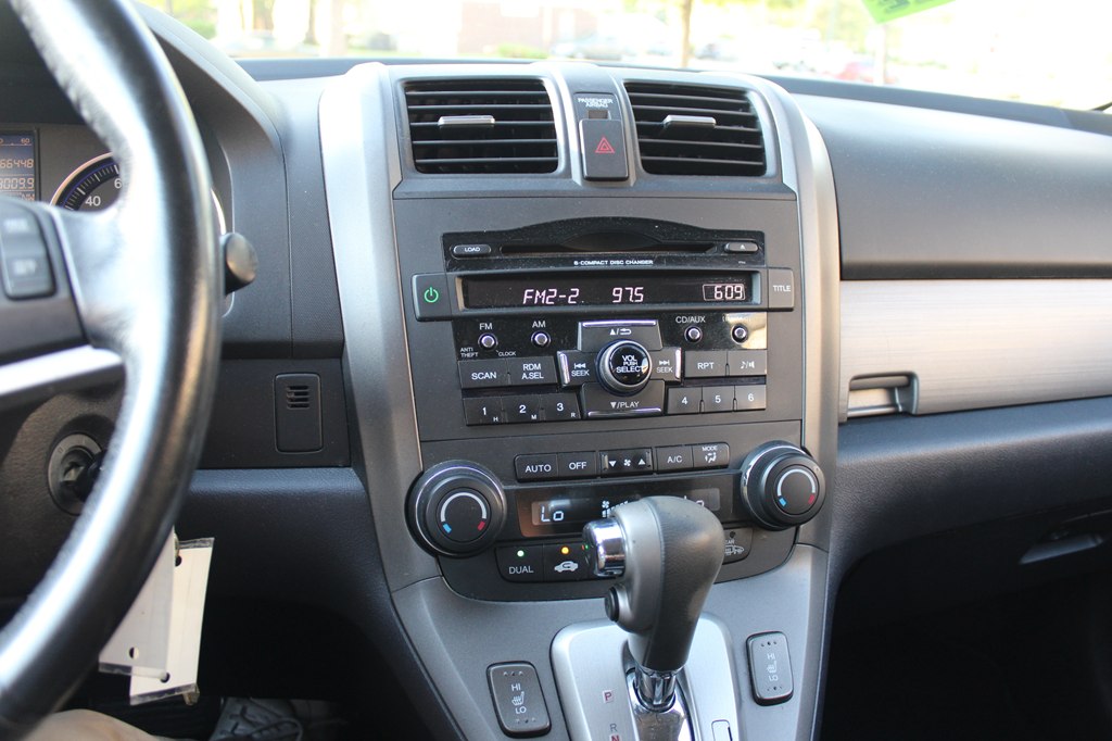 Photo 14 of this HONDA CR-V