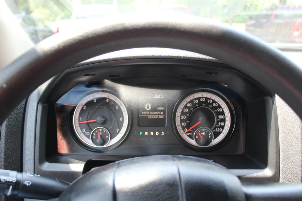 Photo 10 of this RAM 1500 CLASSIC
