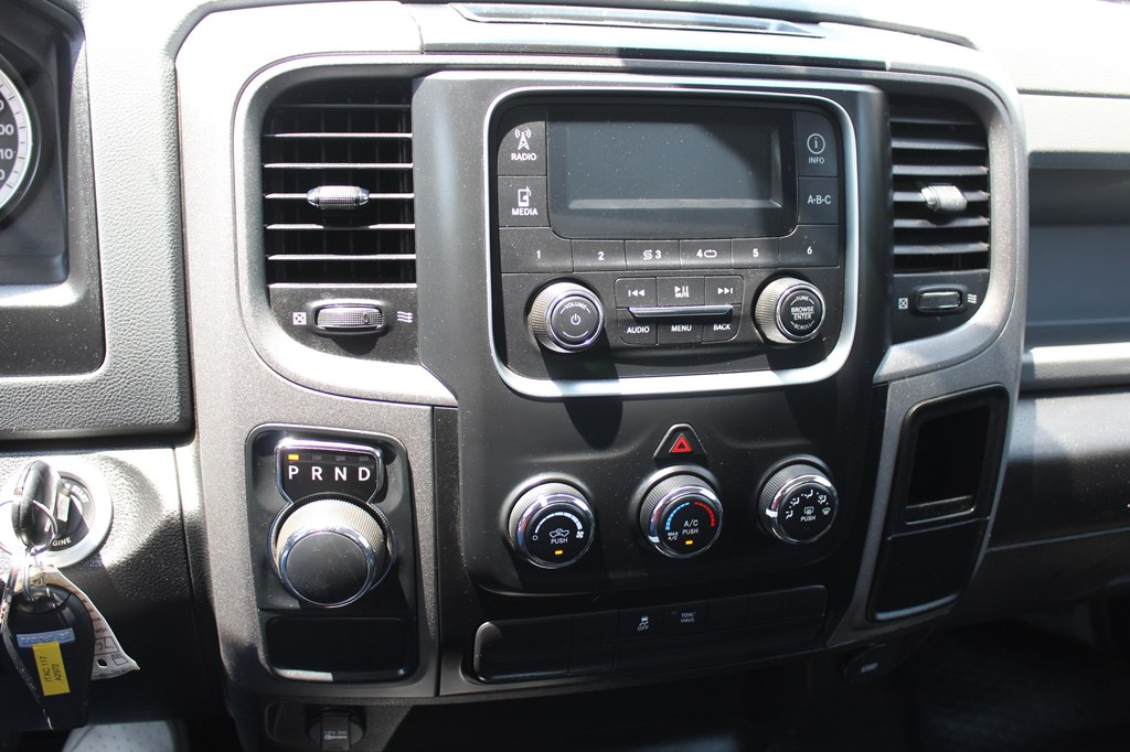 Photo 12 of this RAM 1500 CLASSIC